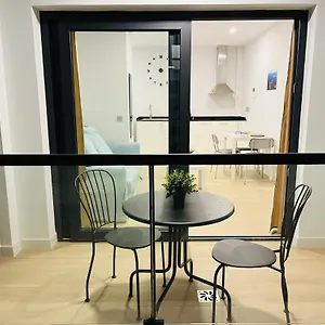  Apartamento La Naval España