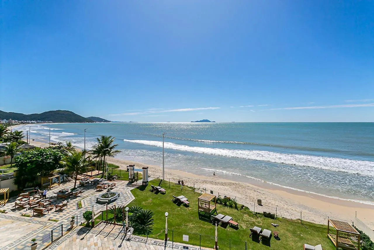 דירות Florianópolis Cannes Club Apto Garden 400M Da Praia Dos Ingleses